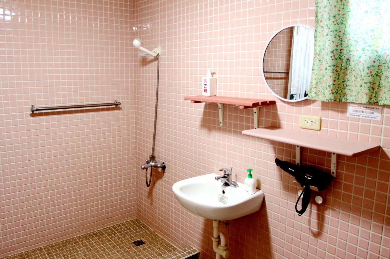 Lowkey B&B Fuli Exterior foto