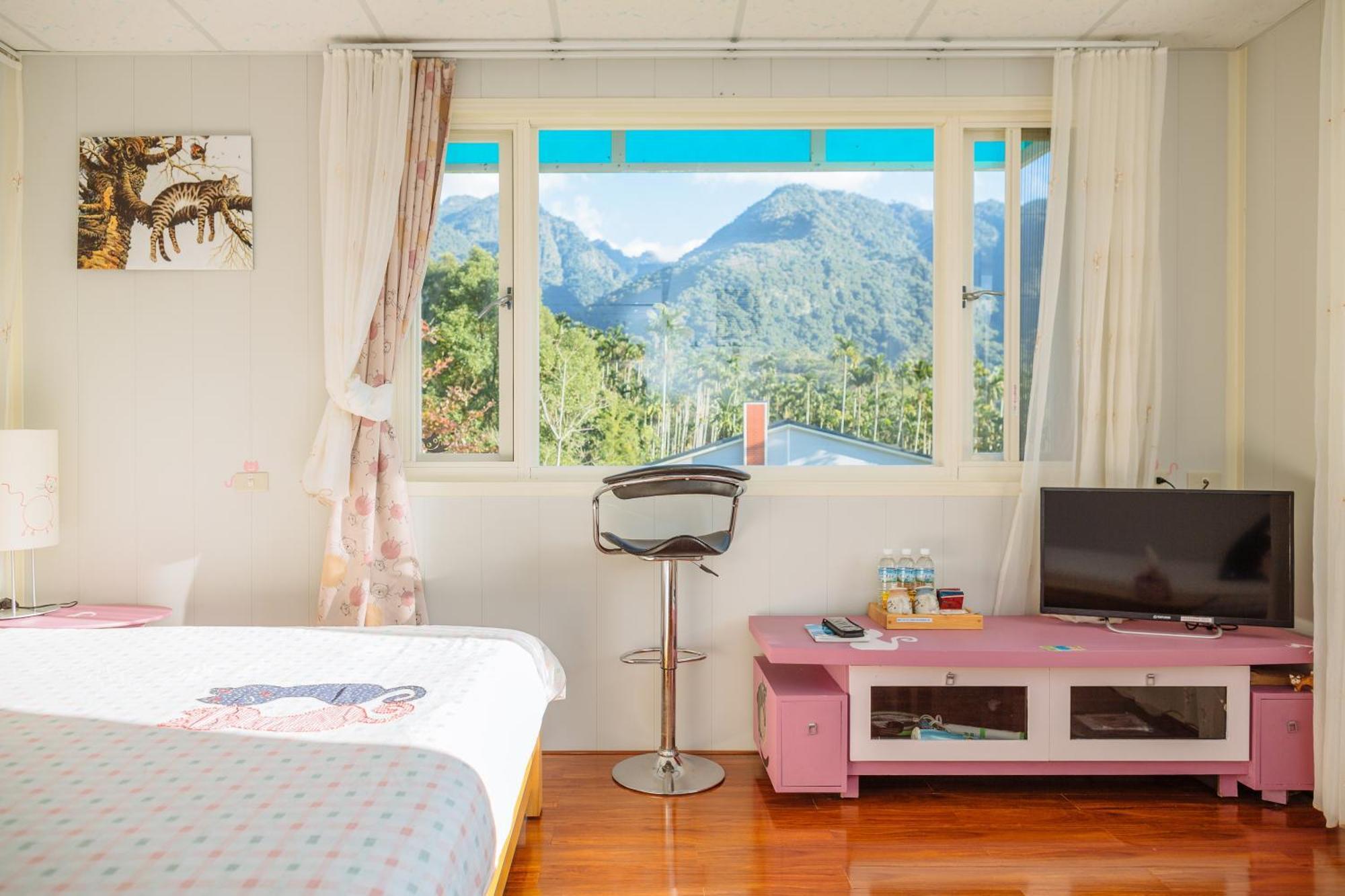 Lowkey B&B Fuli Exterior foto