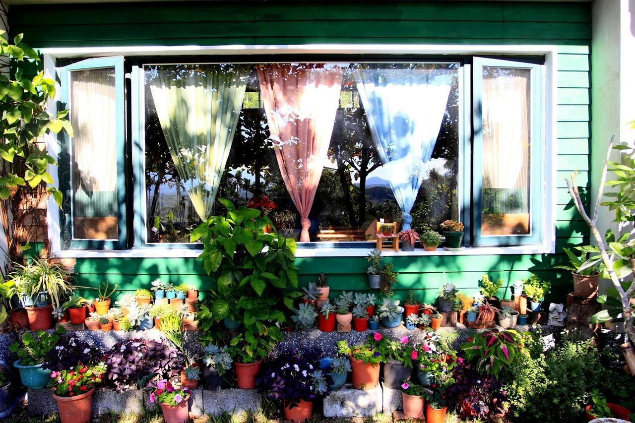 Lowkey B&B Fuli Exterior foto
