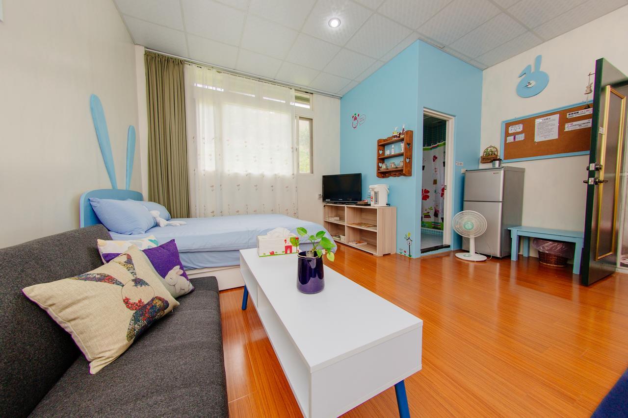 Lowkey B&B Fuli Exterior foto