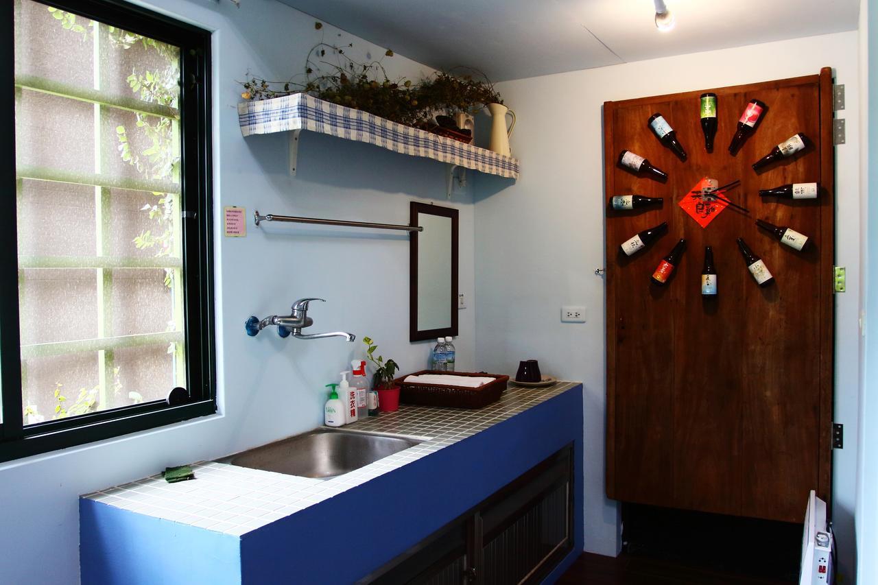 Lowkey B&B Fuli Exterior foto