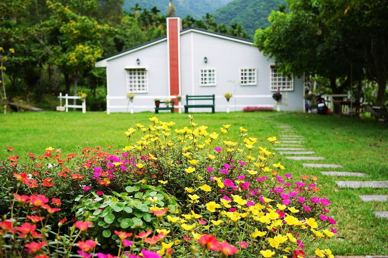Lowkey B&B Fuli Exterior foto