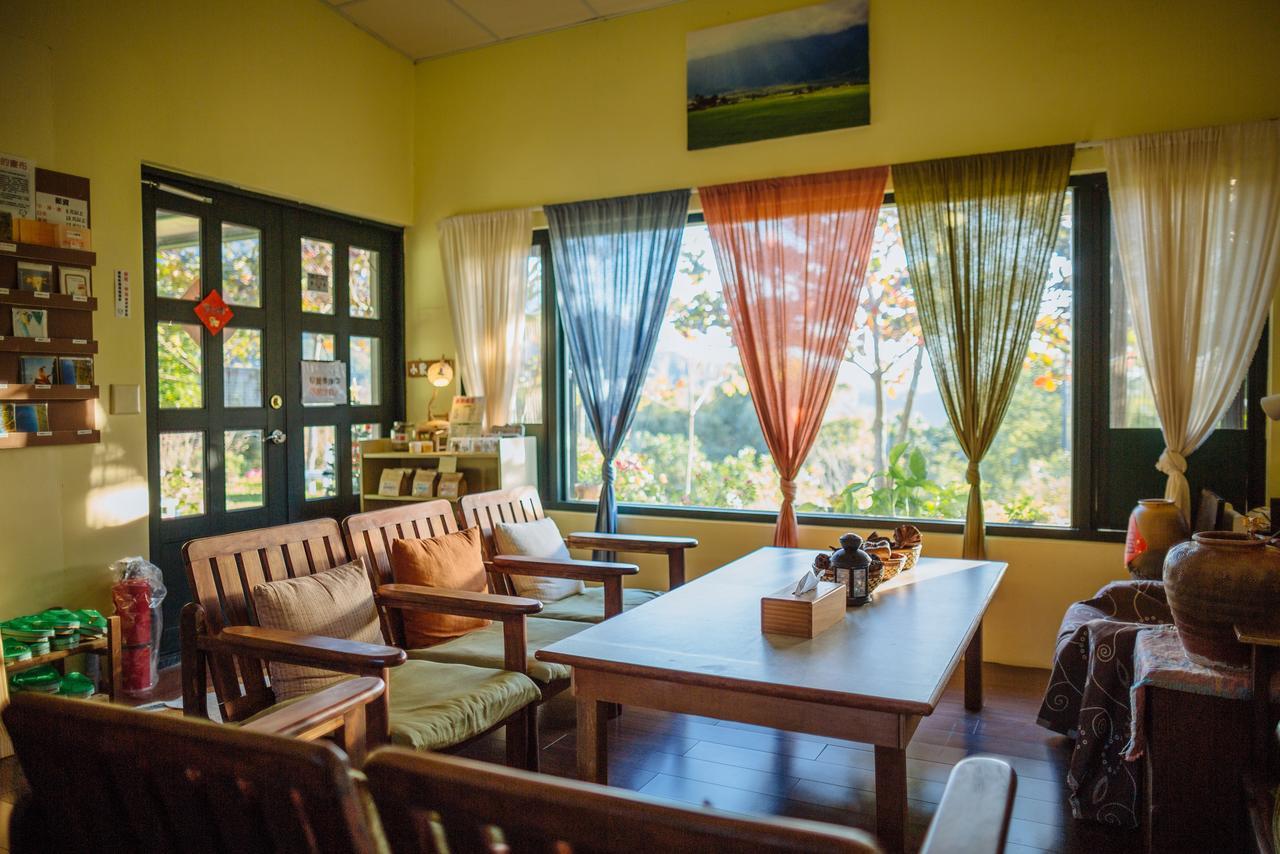 Lowkey B&B Fuli Exterior foto